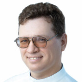 Ливанов Александр Владимирович, вертебролог