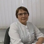 Мерзлякова Елена Владимировна, маммолог-онколог
