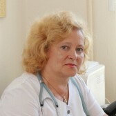 Колесникова Ольга Евгеньевна, кардиолог