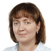 Ершова Ирина Юрьевна, рентгенолог