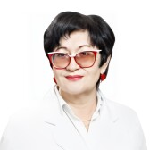 Кузнецова Елена Николаевна, невролог