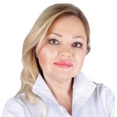 Долгова Татьяна Анатольевна, стоматолог-терапевт