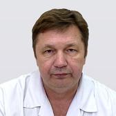 Перегудов Алексей Владимирович, нефролог