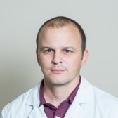 Хайрутдинов Сергей Васильевич, хирург