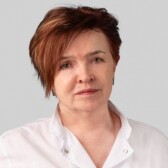 Сергеева Ольга Сергеевна, врач УЗД