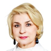 Бабинец Надежда Васильевна, врач УЗД