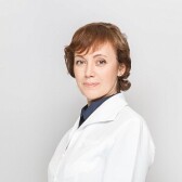 Красноперова Елена Александровна, рентгенолог