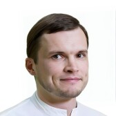Поспелов Николай Станиславович, ортопед