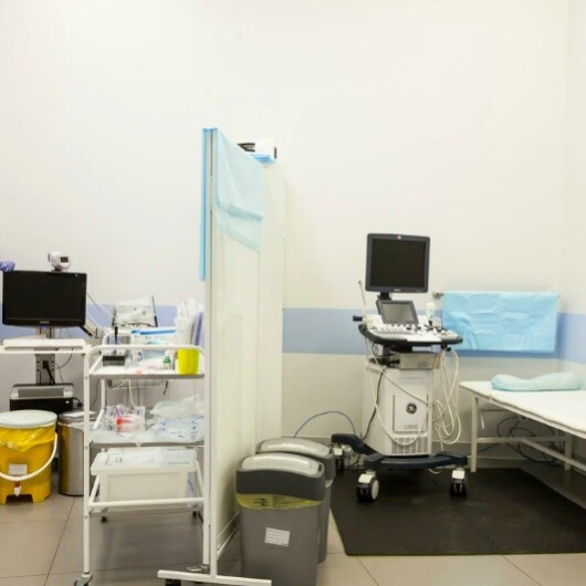 Клиника Алтея, фото №2