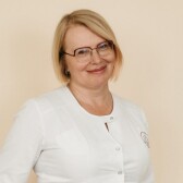 Авдеева Елена Леонидовна, пластический хирург