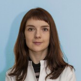 Соломатина Екатерина Григорьевна, кардиолог