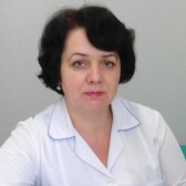Смирнова Светлана Александровна, терапевт