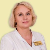 Докучаева Ольга Владимировна, акушер-гинеколог