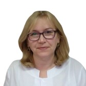 Павлова Наталия Александровна, пародонтолог