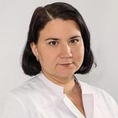 Черняк Олеся Петровна, кардиолог