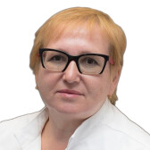 Бикинеева Дина Ильинична, рентгенолог