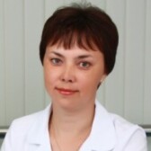 Молодцова Елена Юрьевна, невролог
