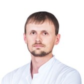 Трейгер Михаил Леонидович, стоматолог-терапевт