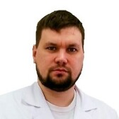 Лузик Денис Александрович, онкогинеколог