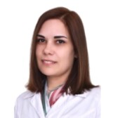 Захарова Анна Андреевна, онколог