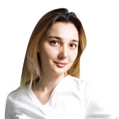 Бакаева Милана Муратовна, стоматологический гигиенист