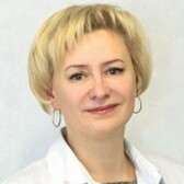 Лобачева Ольга Валерьевна, гинеколог