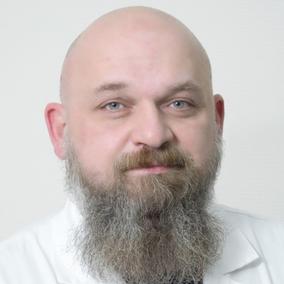 Грушко Роман Борисович, психиатр