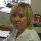 Хуснутдинова Лилия Харисовна, офтальмолог