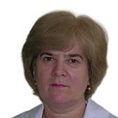 Боровкова Людмила Николаевна, ЛОР
