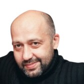 Парфёнов Сергей Владимирович, невролог