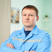 Карманов Вячеслав Анатольевич, врач скорой помощи
