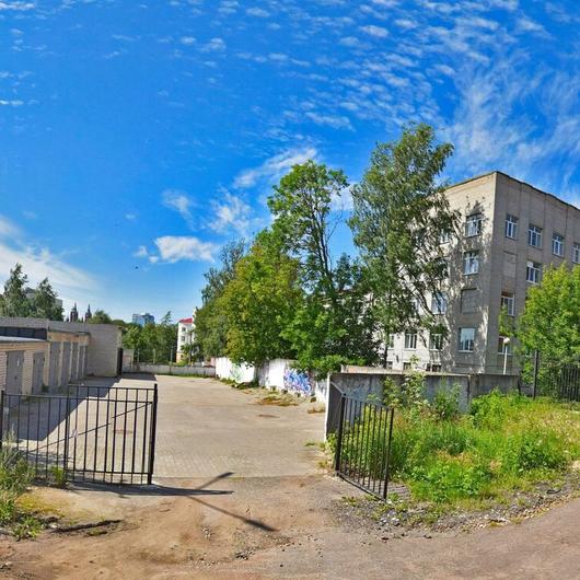 Больница «Красный крест» (КБСМП), фото №4