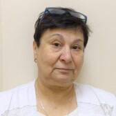 Корнилова Тамара Николаевна, гинеколог