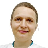 Петречко Ирина Викторовна, иммунолог