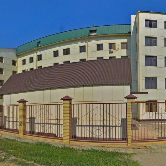 Онкологический диспансер, фото №2
