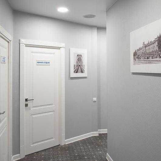 Клиника Эндоскопия+, фото №1