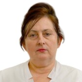Ставригина Людмила Николаевна, иммунолог