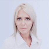 Мигаева Мария Павловна, врач-косметолог