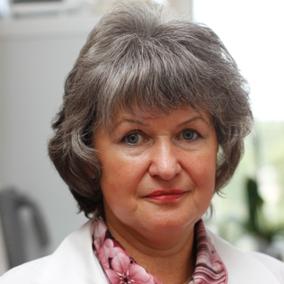 Мамкина Татьяна Юрьевна, нефролог
