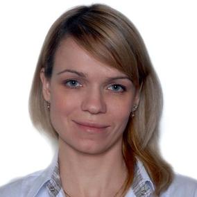 Ярыгина Тамара Александровна, врач УЗД