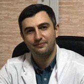 Алиев Рашид Басирович, травматолог-ортопед