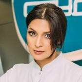 Фархшатова Рушана Рамилевна, пародонтолог