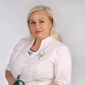 Плотникова Ольга Геннадьевна, терапевт