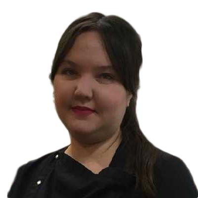 Габитова Регина Рамилевна, стоматолог-терапевт