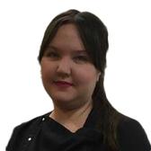 Габитова Регина Рамилевна, стоматолог-терапевт