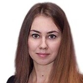 Вайда Ксения Юрьевна, пародонтолог