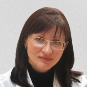 Логойда Ирина Михайловна, гинеколог