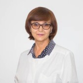 Ярыгина Ольга Вячеславовна, гинеколог-эндокринолог