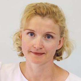 Митрофанова Мария Владимировна, ортодонт