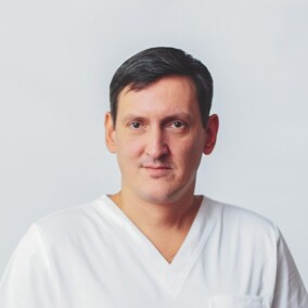 Залозных Олег Игоревич, акушер-гинеколог